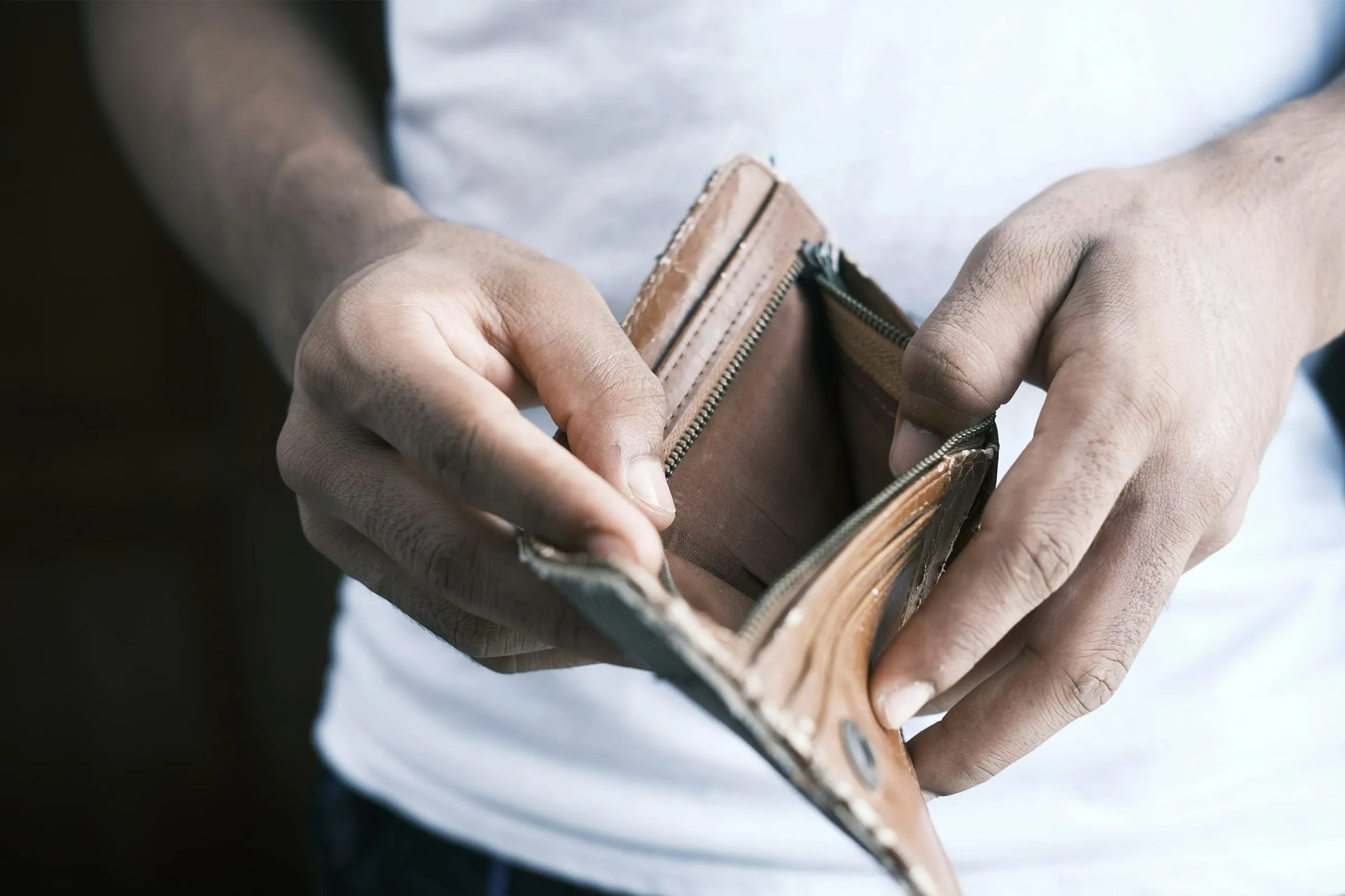 Debt control solution