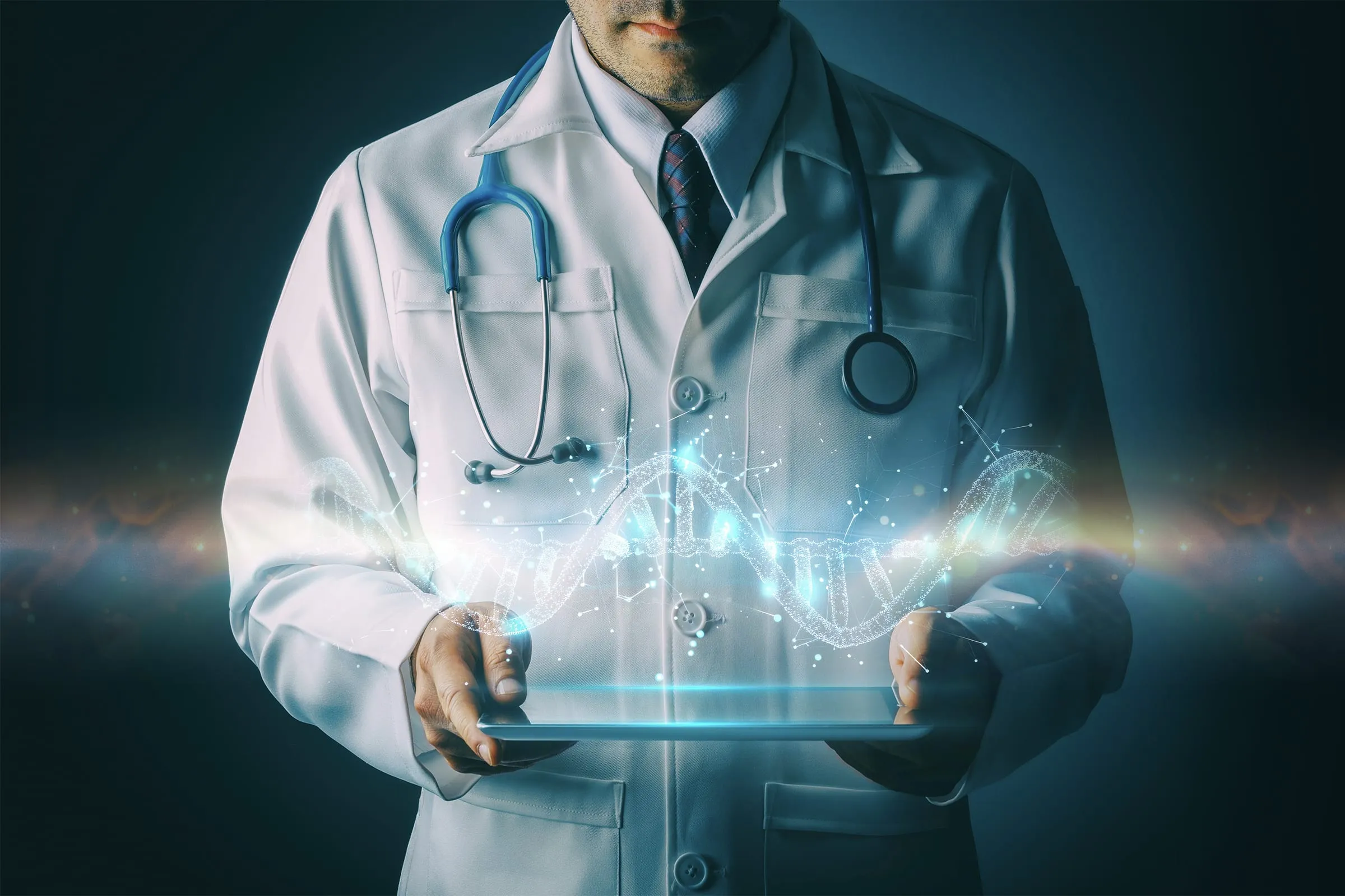 Health and care data