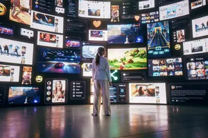 Media, publishing & marketing