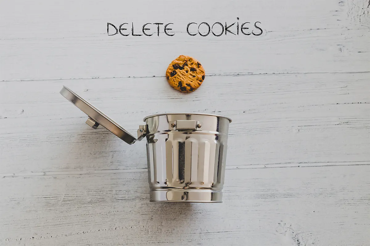 The tragedy of Tracking Cookies